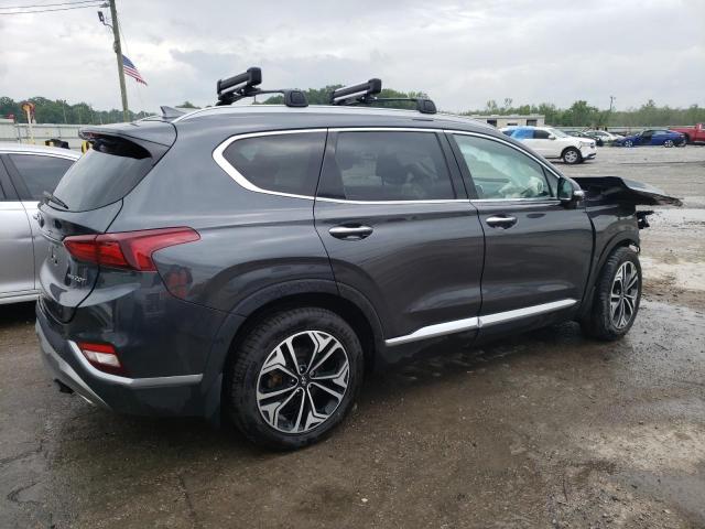 Photo 3 from auction – 2020 HYUNDAI SANTA FE S with VIN 5NMS3CAA2LH248506