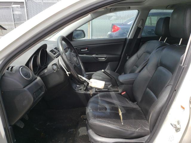 Photo 7 from auction – 2009 MAZDA 3 S with VIN JM1BK343091225423