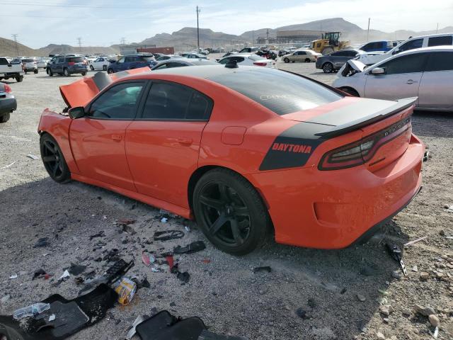 Photo 2 from auction – 2017 DODGE CHARGER R/ with VIN 2C3CDXGJ9HH568042