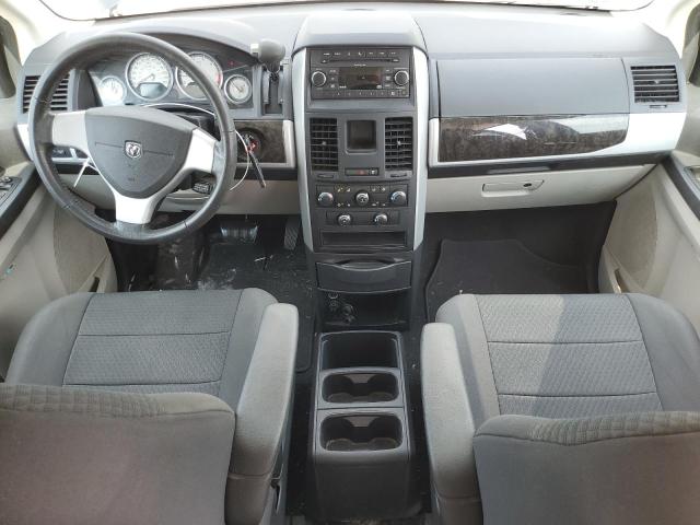Photo 8 from auction – 2010 DODGE GRAND CARA with VIN 2D4RN5D17AR489404