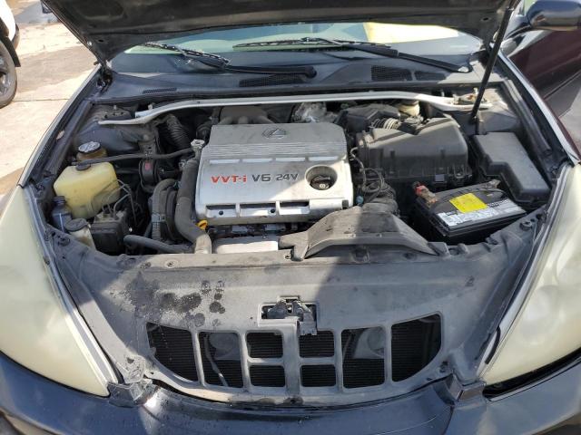 Photo 11 from auction – 2003 LEXUS ES 300 with VIN JTHBF30G730137137