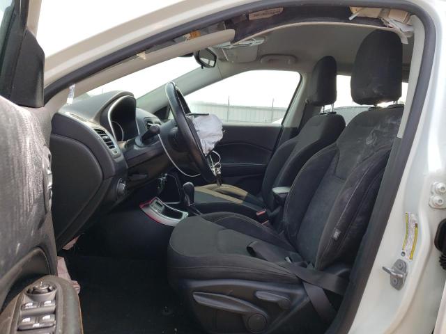 Photo 7 from auction – 2018 JEEP COMPASS SP with VIN 3C4NJCABXJT339289