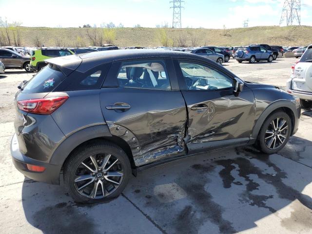 Photo 3 from auction – 2016 MAZDA CX-3 GRAND with VIN JM1DKBD72G0116051