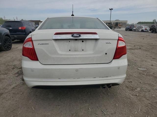 Photo 6 from auction – 2012 FORD FUSION SEL with VIN 3FAHP0JA1CR412685
