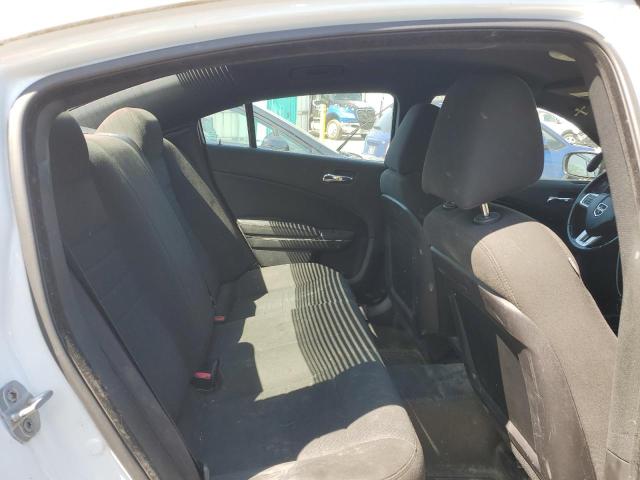 Photo 10 from auction – 2012 DODGE CHARGER PO with VIN 2C3CDXAGXCH226458