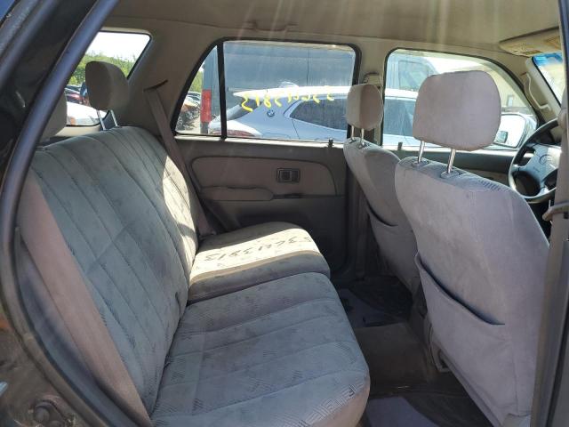Photo 11 from auction – 2002 TOYOTA 4RUNNER SR with VIN JT3HN86R920365177