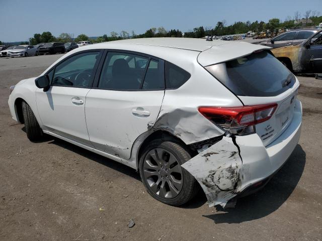 Photo 2 from auction – 2017 SUBARU IMPREZA with VIN 4S3GTAA63H3705867