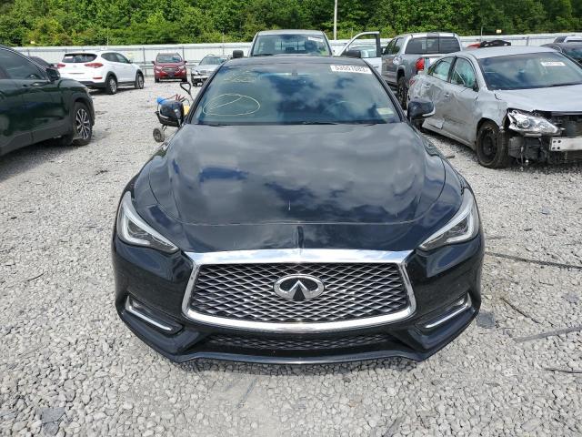 Photo 5 from auction – 2017 INFINITI Q60 PREMIU with VIN JN1EV7EL2HM551783