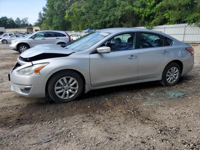 NISSAN ALTIMA 2.5 2014 with VIN 1N4AL3AP3EC415320 - Photo from auction
