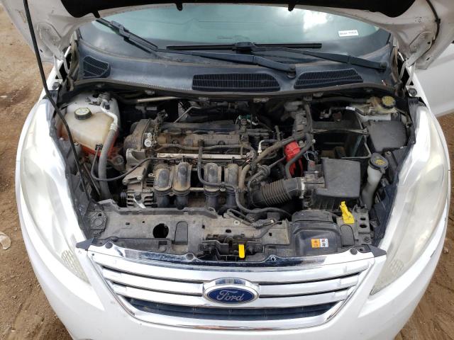 Photo 11 from auction – 2011 FORD FIESTA SE with VIN 3FADP4BJ3BM226386
