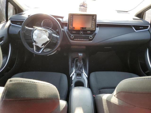Photo 8 from auction – 2020 TOYOTA COROLLA SE with VIN 5YFS4RCE5LP008498