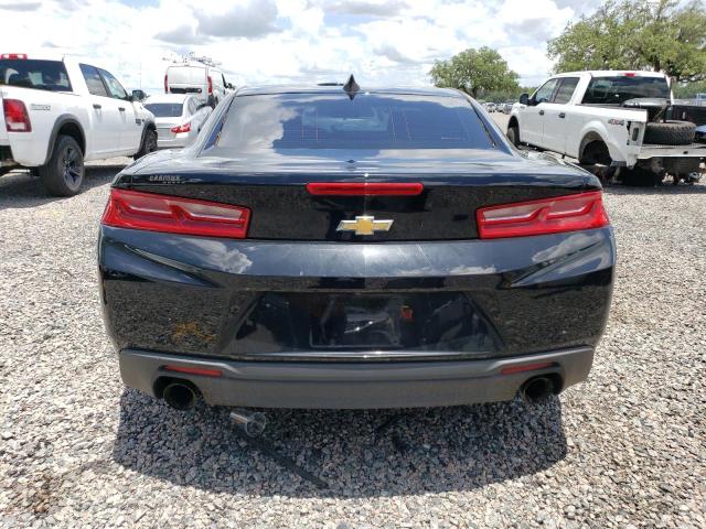 Photo 6 from auction – 2017 CHEVROLET CAMARO LS with VIN 1G1FA1RX5H0131779