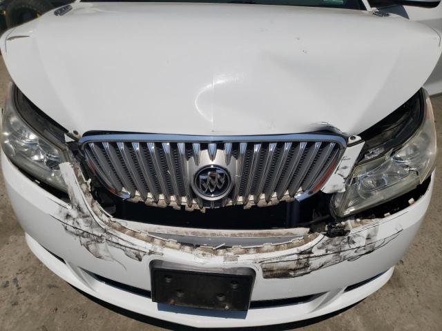 Zdjęcie 11 z aukcji – 2012 BUICK LACROSSE z VIN 1G4GA5ER3CF216017