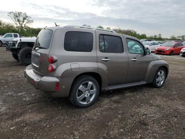 Photo 3 from auction – 2011 CHEVROLET HHR LT with VIN 3GNBACFU6BS632828