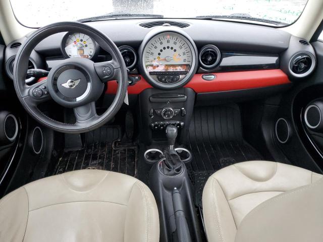 Photo 8 from auction – 2012 MINI COOPER with VIN WMWSU3C51CT256766