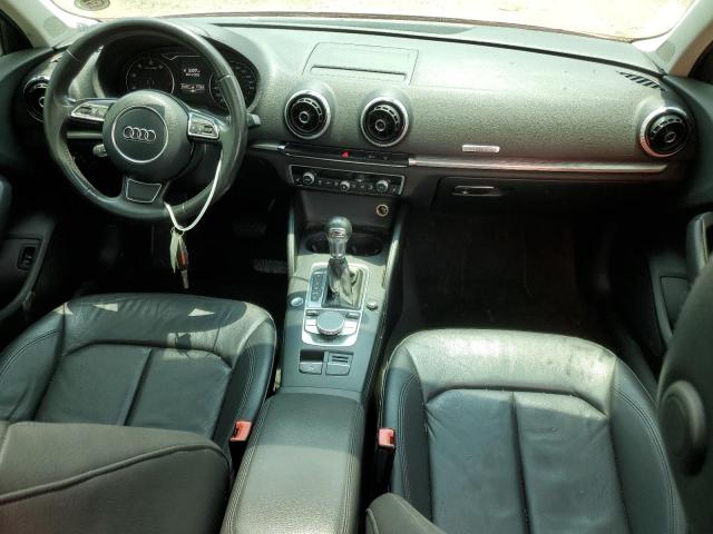 Photo 8 from auction – 2015 AUDI A3 PREMIUM with VIN WAUEFGFF0F1001237