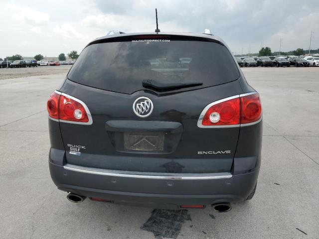Photo 6 from auction – 2012 BUICK ENCLAVE with VIN 5GAKRCED4CJ339548