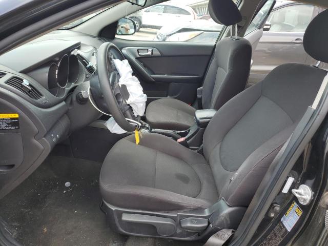Photo 7 from auction – 2013 KIA FORTE EX with VIN KNAFU4A27D5703767