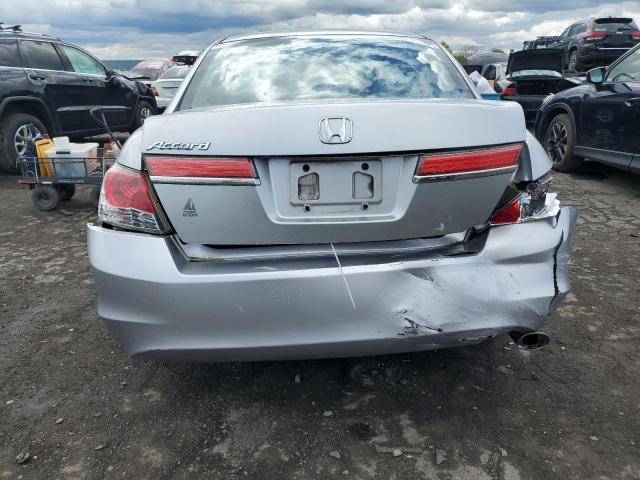 Photo 6 from auction – 2011 HONDA ACCORD LX with VIN 1HGCP2F33BA012180