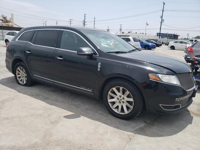 Photo 4 from auction – 2014 LINCOLN MKT with VIN 2LMHJ5NK9EBL52832