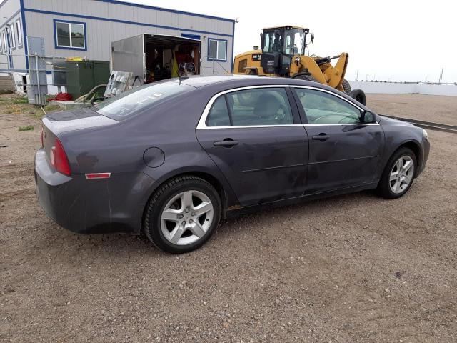 Photo 3 from auction – 2011 CHEVROLET MALIBU LS with VIN 1G1ZB5E19BF180149
