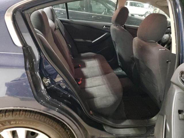 Photo 10 from auction – 2012 NISSAN ALTIMA BAS with VIN 1N4AL2AP3CN468143