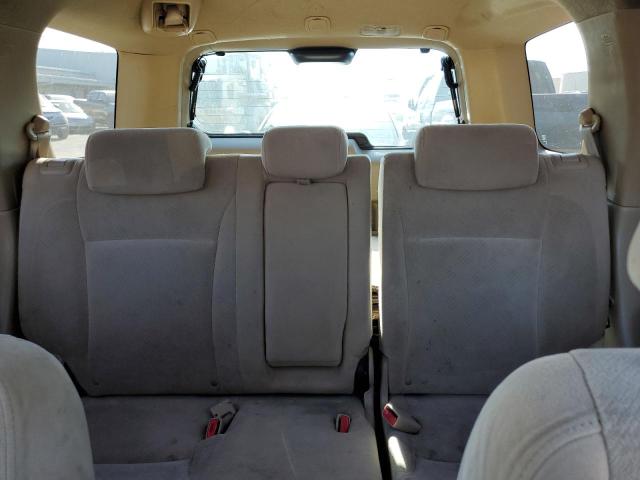 Photo 10 from auction – 2005 HONDA CR-V with VIN JHLRD788X5C020182