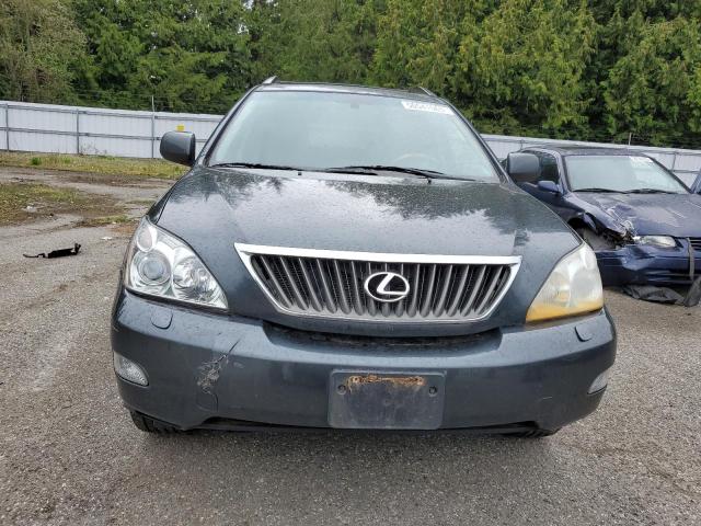 Photo 5 from auction – 2005 LEXUS RX 330 with VIN 2T2HA31U05C087006