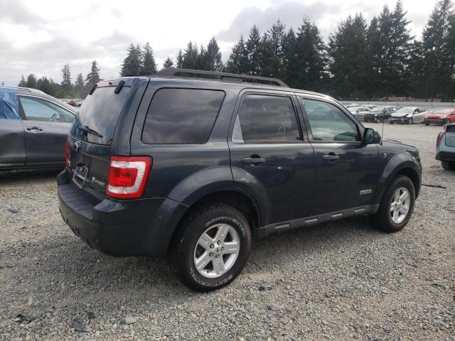Photo 3 from auction – 2008 FORD ESCAPE HEV with VIN 1FMCU59H18KC01229