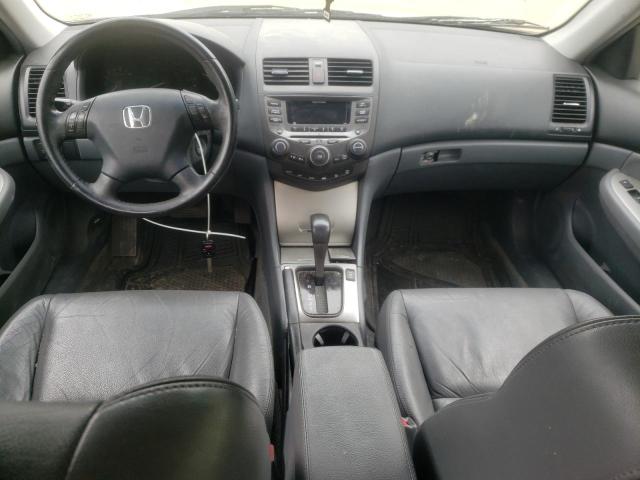Photo 8 from auction – 2007 HONDA ACCORD EX with VIN 1HGCM66567A095791