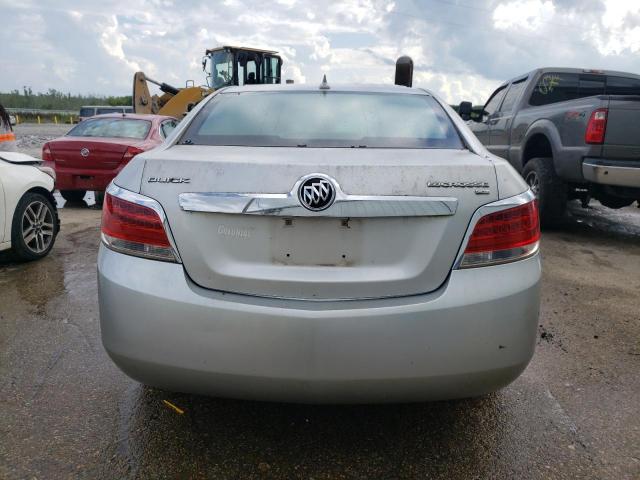 Photo 6 from auction – 2010 BUICK LACROSSE C with VIN 1G4GC5EG2AF220436
