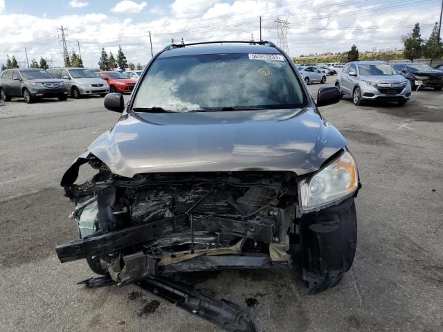 Photo 5 from auction – 2011 TOYOTA RAV4 with VIN 2T3ZF4DV7BW085372