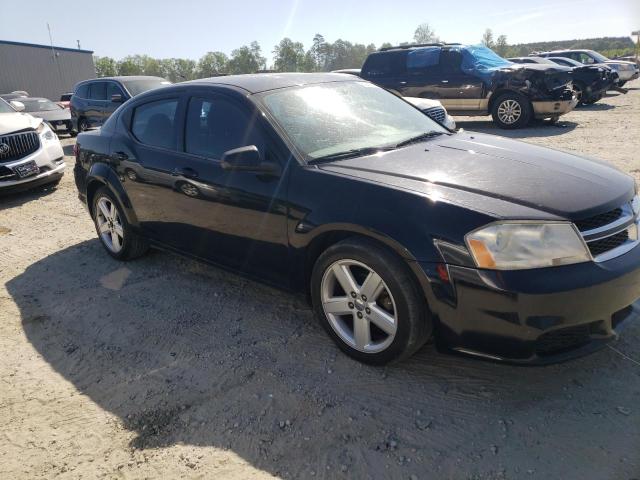 صورة رقم 4 من المزاد - 2013 DODGE AVENGER SE مع VIN 1C3CDZAB5DN551351