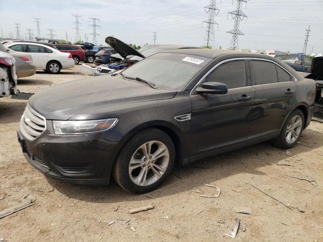 FORD TAURUS SE 2017 z numerem VIN 1FAHP2D87HG130344 - Zdjęcie z aukcji