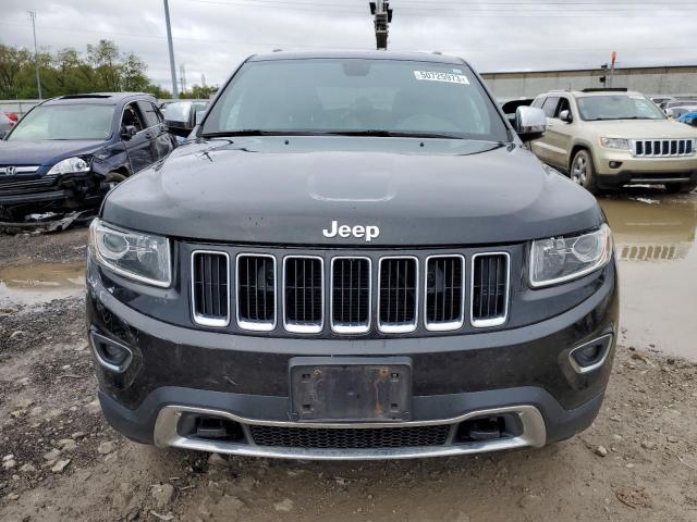 Photo 5 from auction – 2015 JEEP GRAND CHER with VIN 1C4RJFBG8FC133808