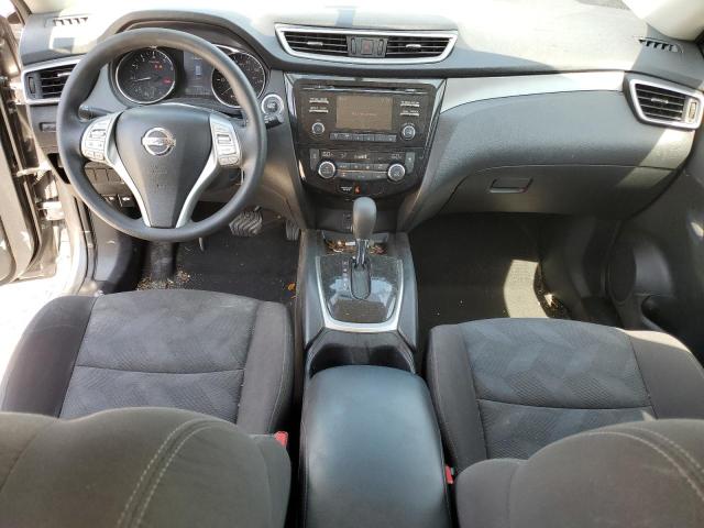 Photo 8 from auction – 2016 NISSAN ROGUE S with VIN KNMAT2MTXGP684620