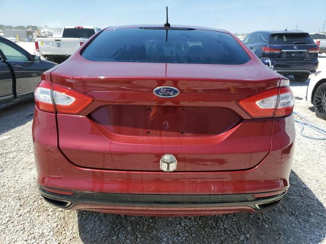 Photo 6 from auction – 2014 FORD FUSION SE with VIN 3FA6P0H91ER301754
