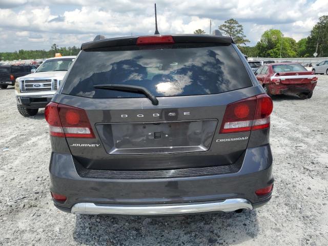 Photo 6 from auction – 2020 DODGE JOURNEY CR with VIN 3C4PDCGB1LT264802