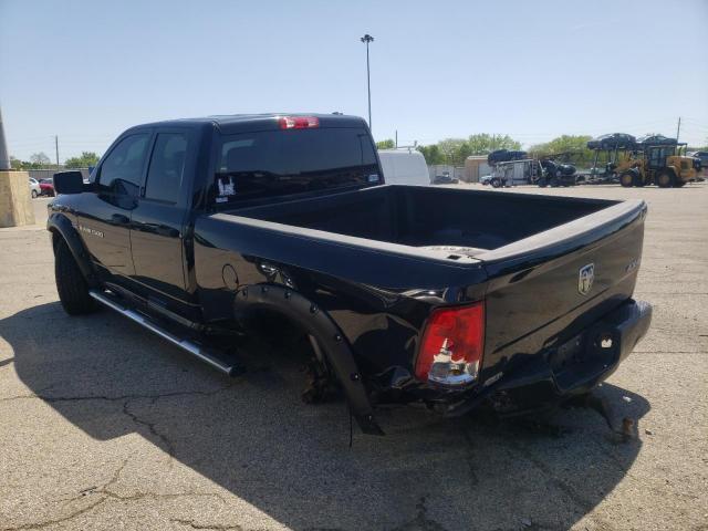 Photo 2 from auction – 2012 DODGE RAM 1500 S with VIN 1C6RD7FT2CS204014