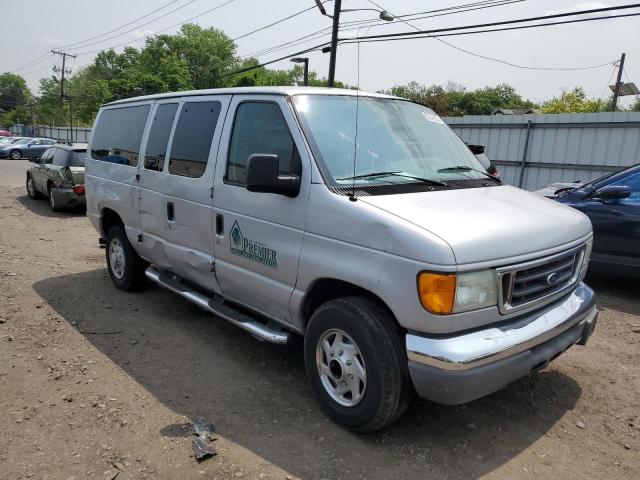 Photo 4 from auction – 2005 FORD ECONOLINE with VIN 1FBNE31L25HB47290