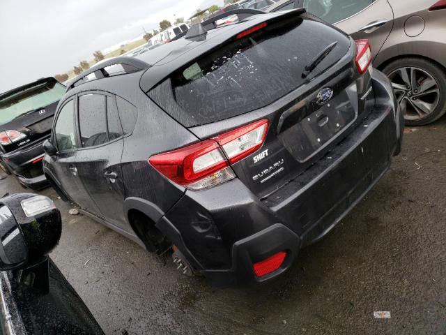 Photo 2 from auction – 2019 SUBARU CROSSTREK with VIN JF2GTAEC0KH324490