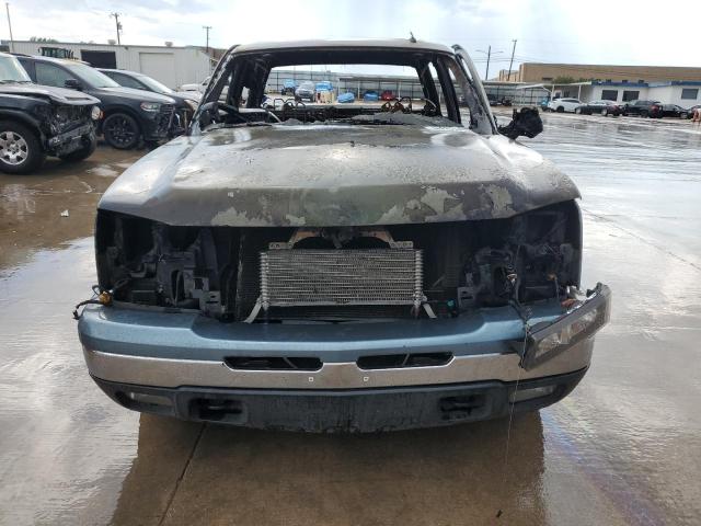 Photo 5 from auction – 2006 CHEVROLET SILVERADO with VIN 2GCEC13T061198987