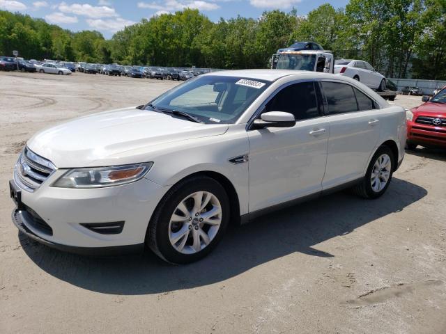 FORD TAURUS SEL 2011 con VIN 1FAHP2EW9BG182613 - Foto de la subasta