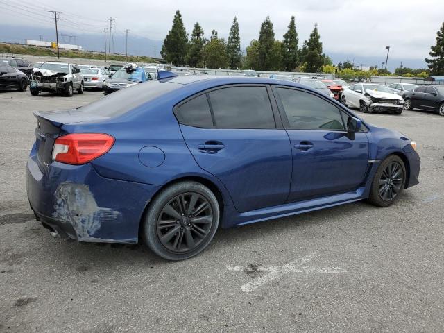 Photo 3 from auction – 2015 SUBARU WRX PREMIU with VIN JF1VA1D69F9832101