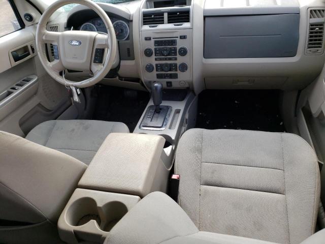 Photo 8 from auction – 2012 FORD ESCAPE XLT with VIN 1FMCU0D73CKB00249