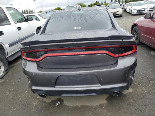 Photo 6 from auction – 2021 DODGE CHARGER SC with VIN 2C3CDXGJ1MH512994