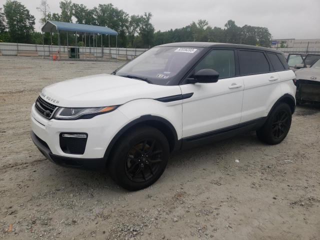 LAND ROVER RANGE ROVE 2016 with VIN SALVP2BGXGH130993 - Photo from auction