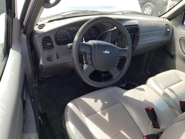 Photo 8 from auction – 2005 FORD RANGER with VIN 1FTYR10U75PA91039