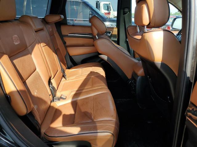 Photo 11 from auction – 2011 JEEP GRAND CHER with VIN 1J4RR6GT3BC626251