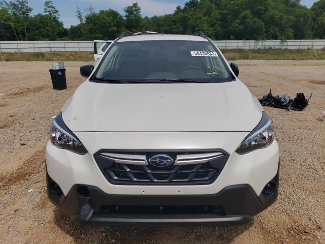 Photo 5 from auction – 2023 SUBARU CROSSTREK with VIN JF2GTAAC2P9327883
